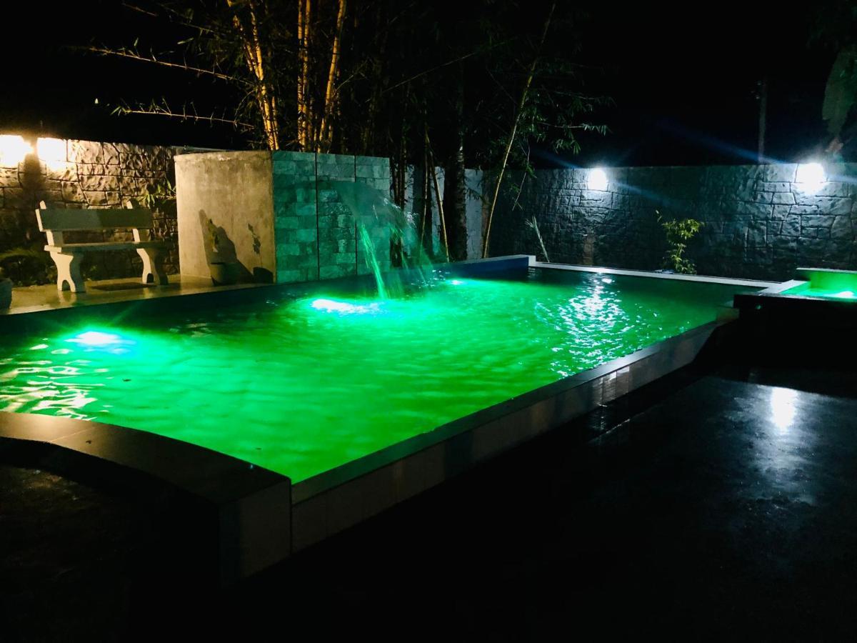 Bangalawa Resort Хабарана Экстерьер фото
